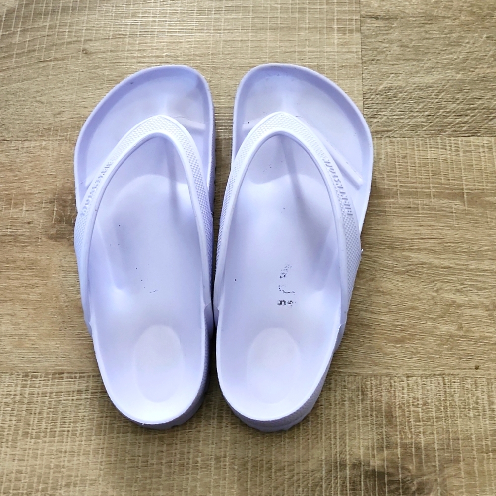 Birkenstock Size 38